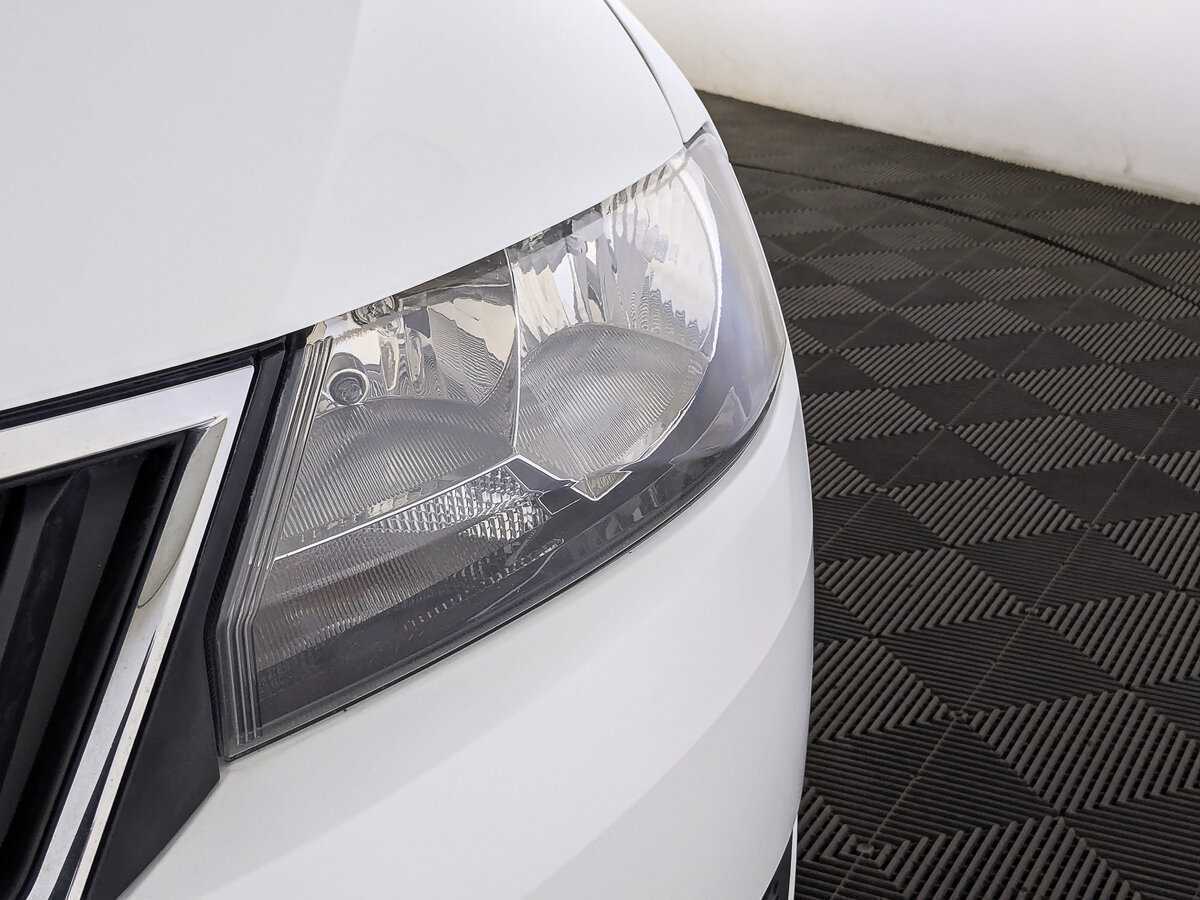 Купить Шкода Рапид, 2019, 89 344 км.. Фото: #9