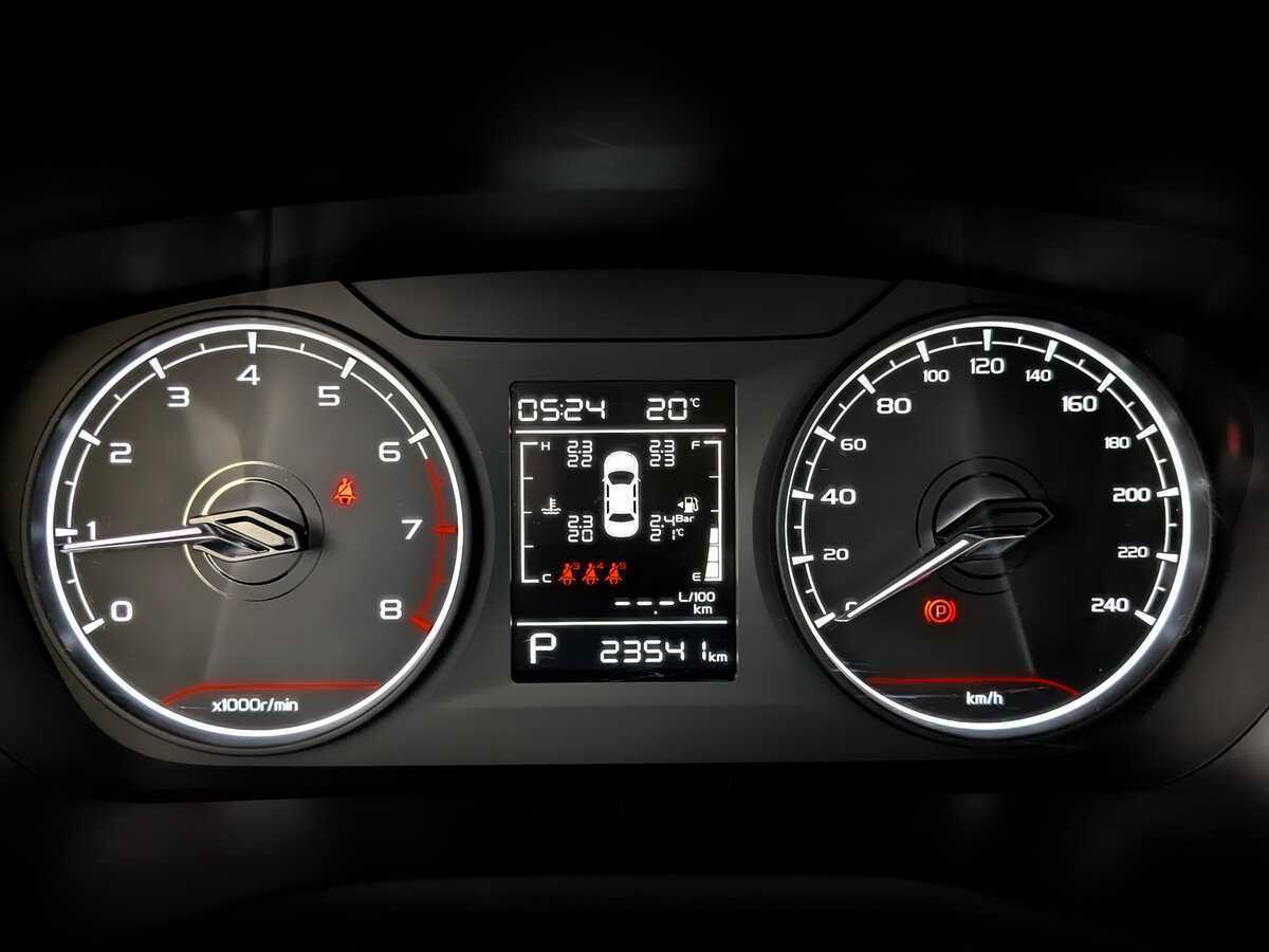 Купить Джили Эмгранд, 2023, 23 218 км.. Фото: #12