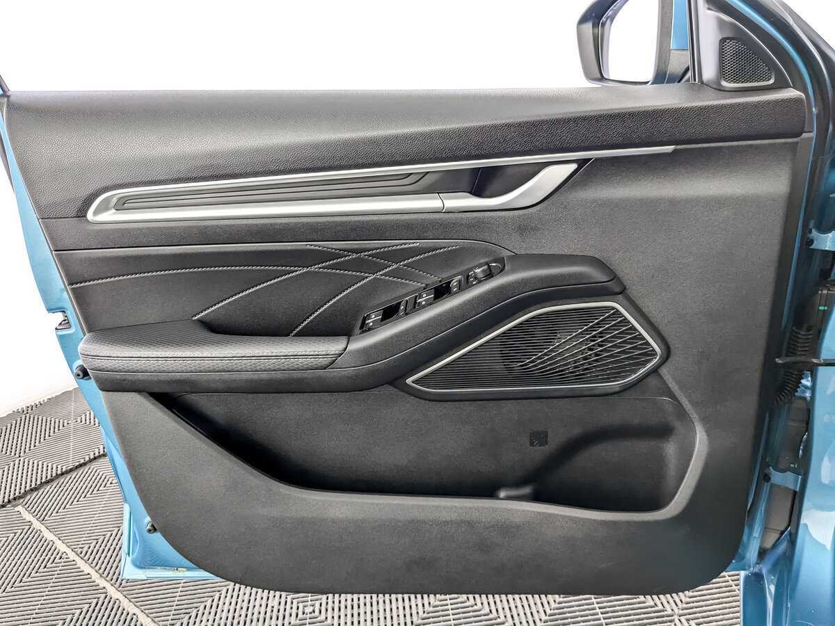 Купить Джили Эмгранд, 2023, 23 218 км.. Фото: #16