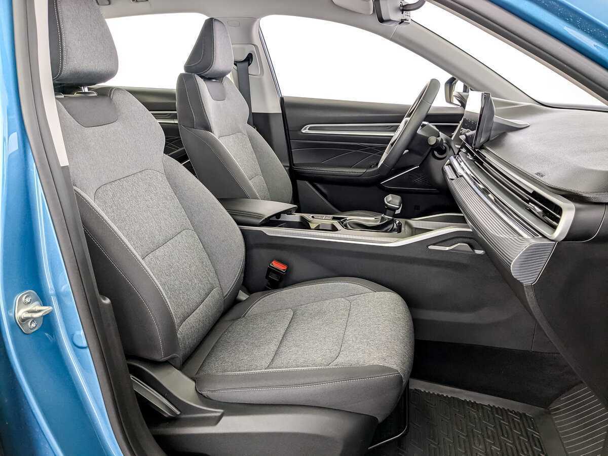 Купить Джили Эмгранд, 2023, 23 218 км.. Фото: #20