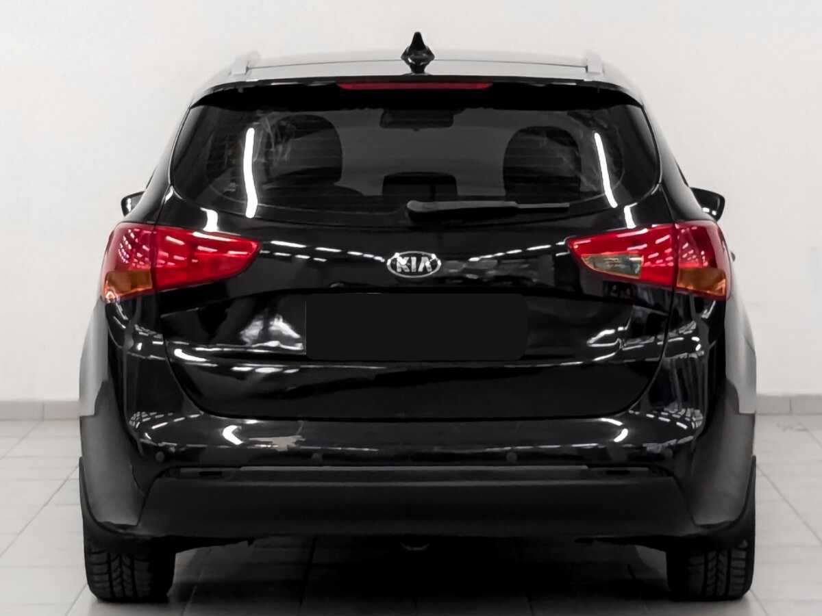 Купить Киа Сид, 2017, 110 950 км.. Фото: #5