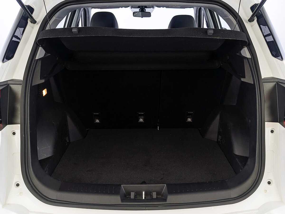 Купить Чери Тигго 4 Про, 2023, 25 193 км.. Фото: #9