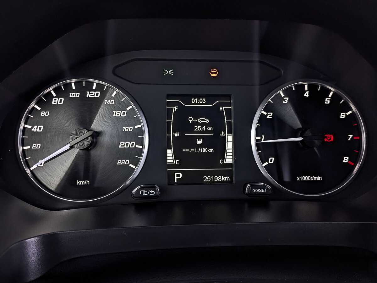 Купить Чери Тигго 4 Про, 2023, 25 193 км.. Фото: #15