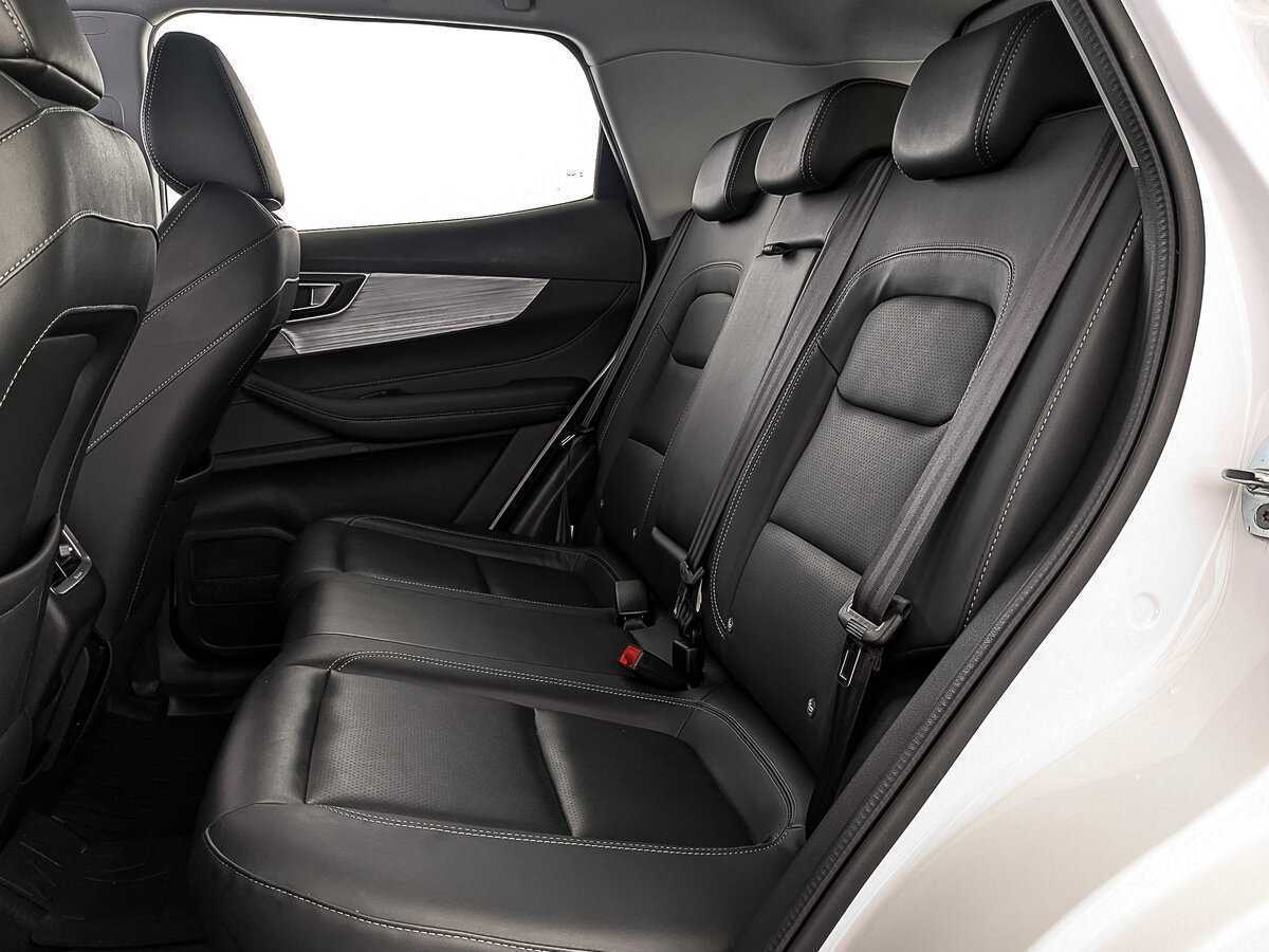 Купить Чери Тигго 4 Про, 2023, 25 193 км.. Фото: #17