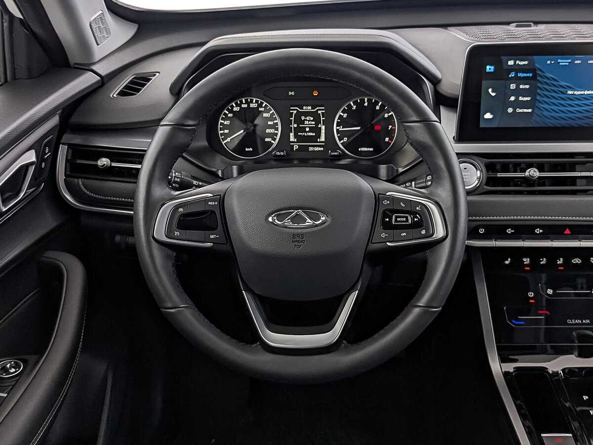 Купить Чери Тигго 4 Про, 2023, 25 193 км.. Фото: #21