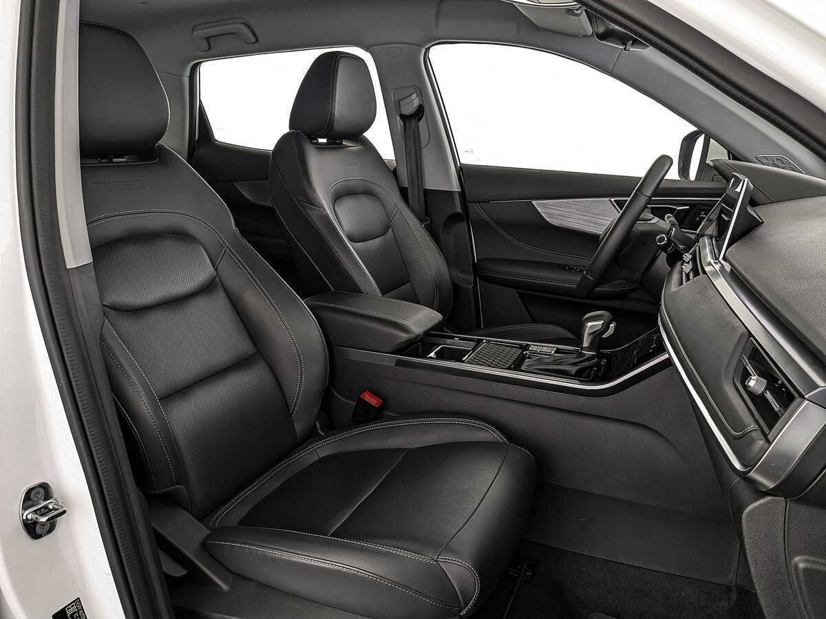 Купить Чери Тигго 4 Про, 2023, 25 193 км.. Фото: #23