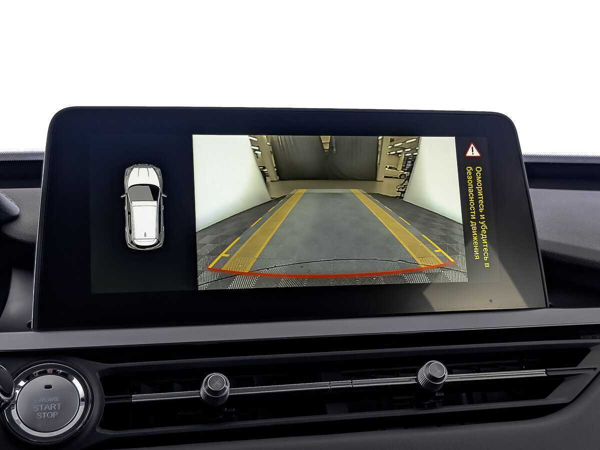 Купить Чери Тигго 4 Про, 2023, 25 193 км.. Фото: #25