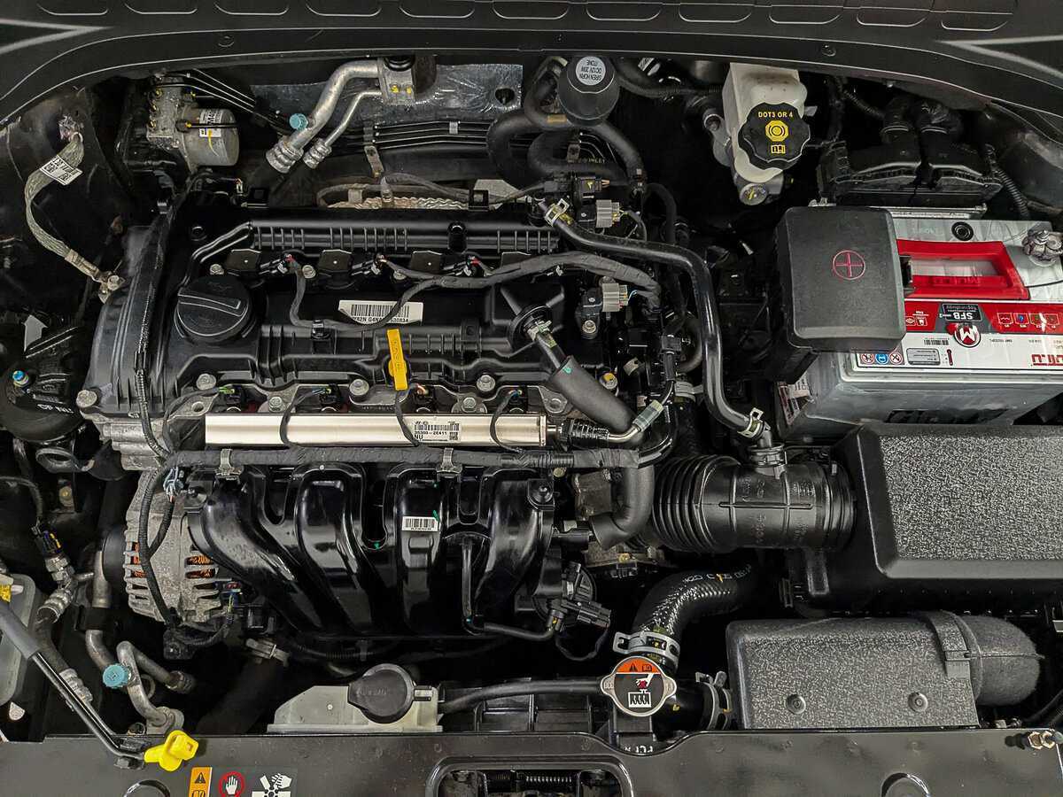 Купить Хендай Крета, 2020, 107 612 км.. Фото: #8