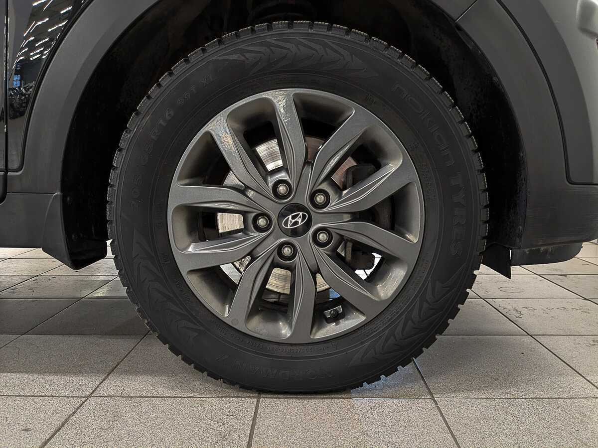 Купить Хендай Крета, 2020, 107 612 км.. Фото: #11