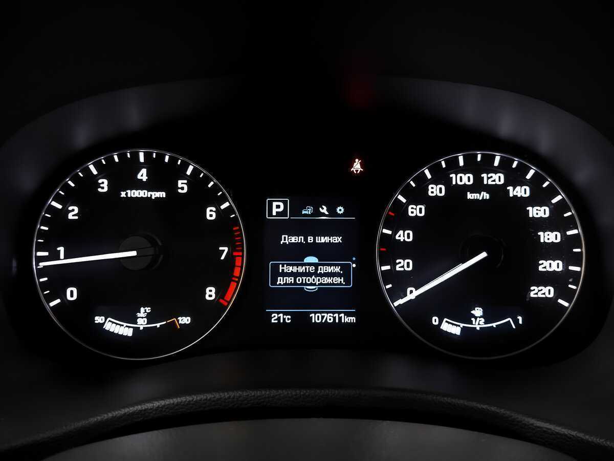 Купить Хендай Крета, 2020, 107 612 км.. Фото: #15