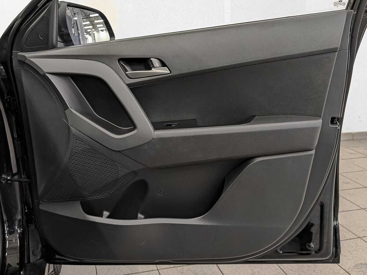 Купить Хендай Крета, 2020, 107 612 км.. Фото: #23