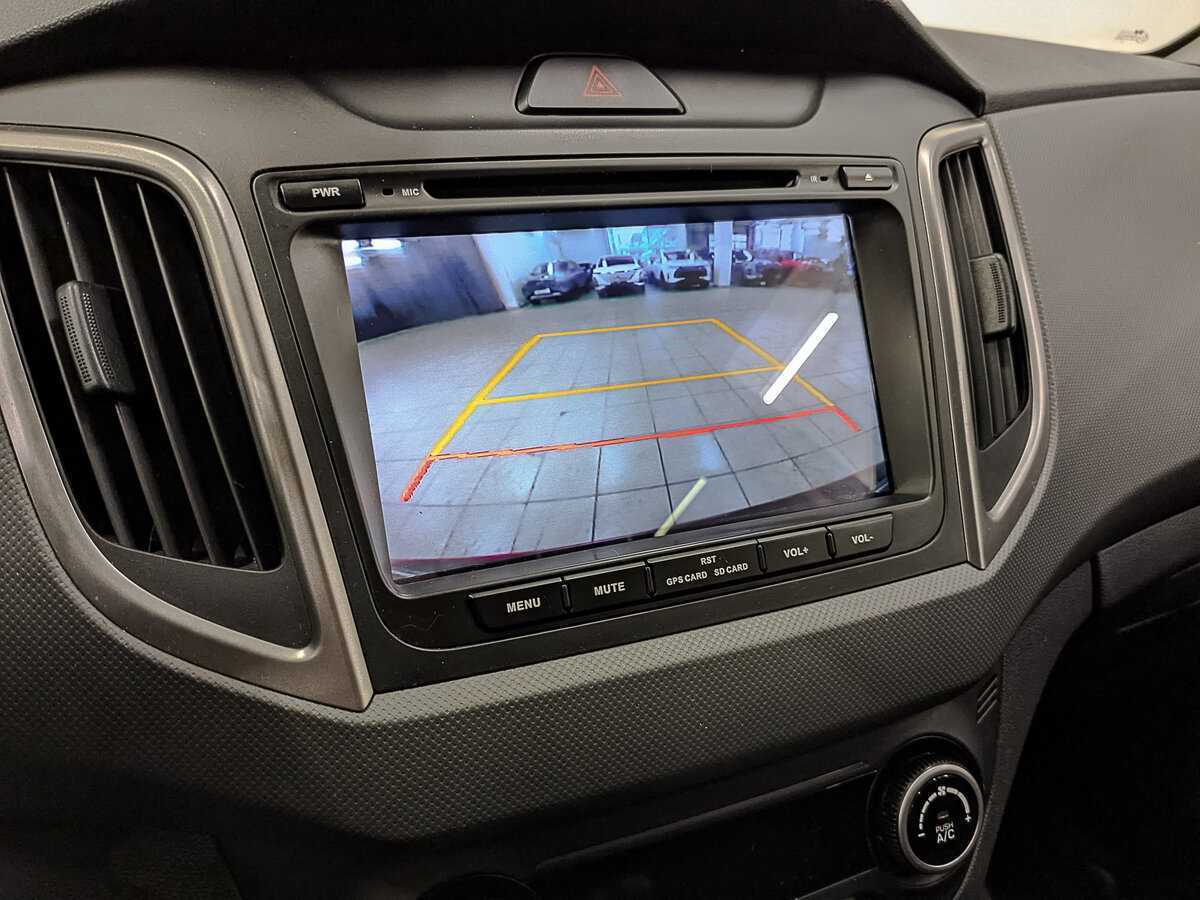 Купить Хендай Крета, 2020, 107 612 км.. Фото: #24