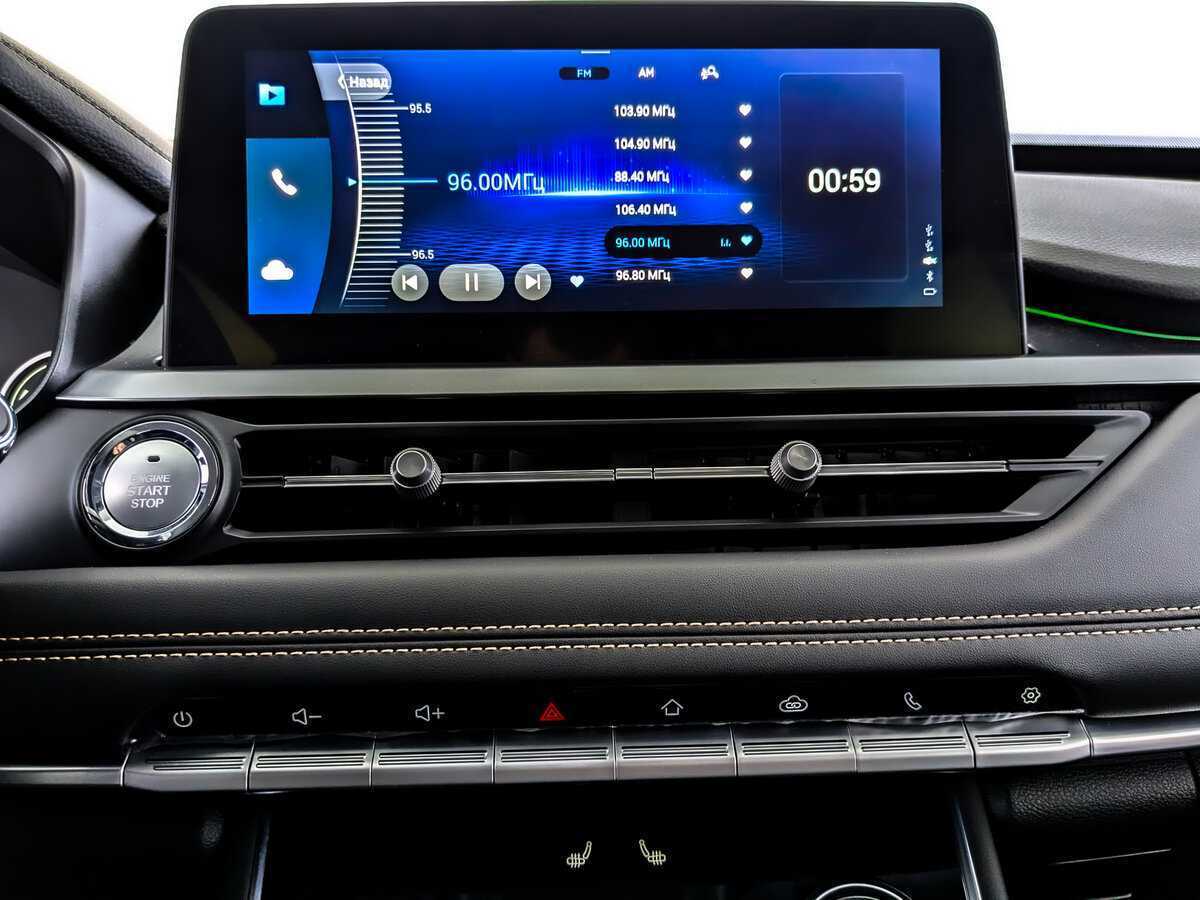 Купить Чери Тигго 8, 2024, 6 189 км.. Фото: #13