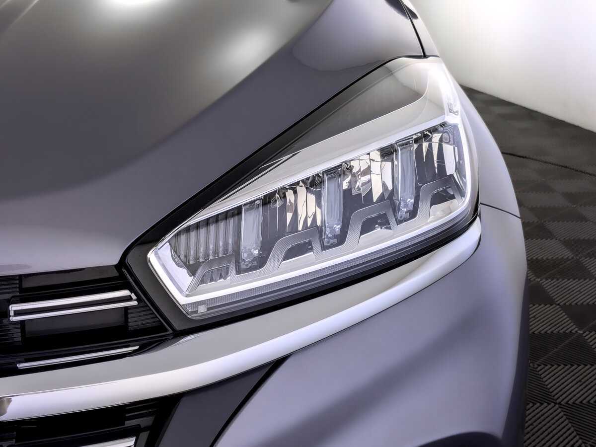 Купить Чери Тигго 8, 2024, 6 189 км.. Фото: #15