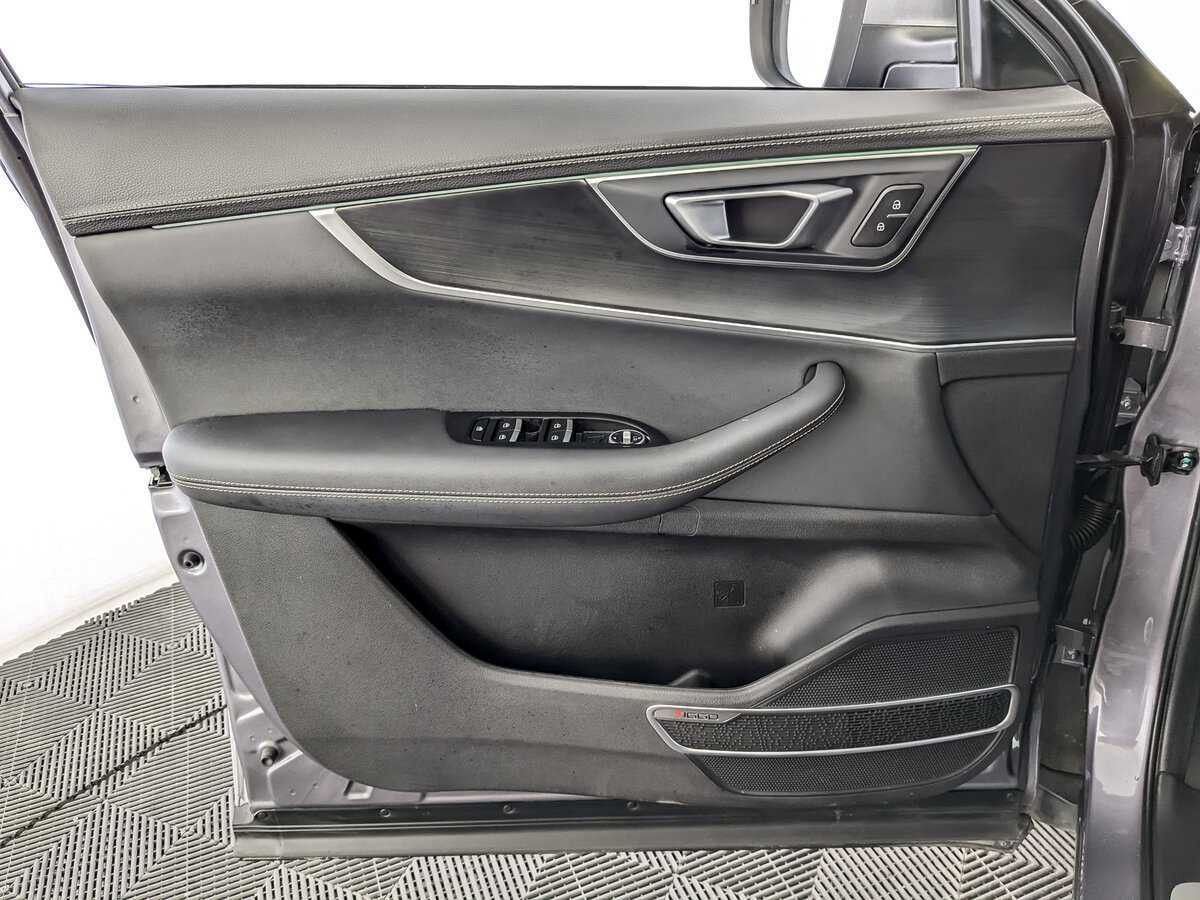 Купить Чери Тигго 8, 2024, 6 189 км.. Фото: #17