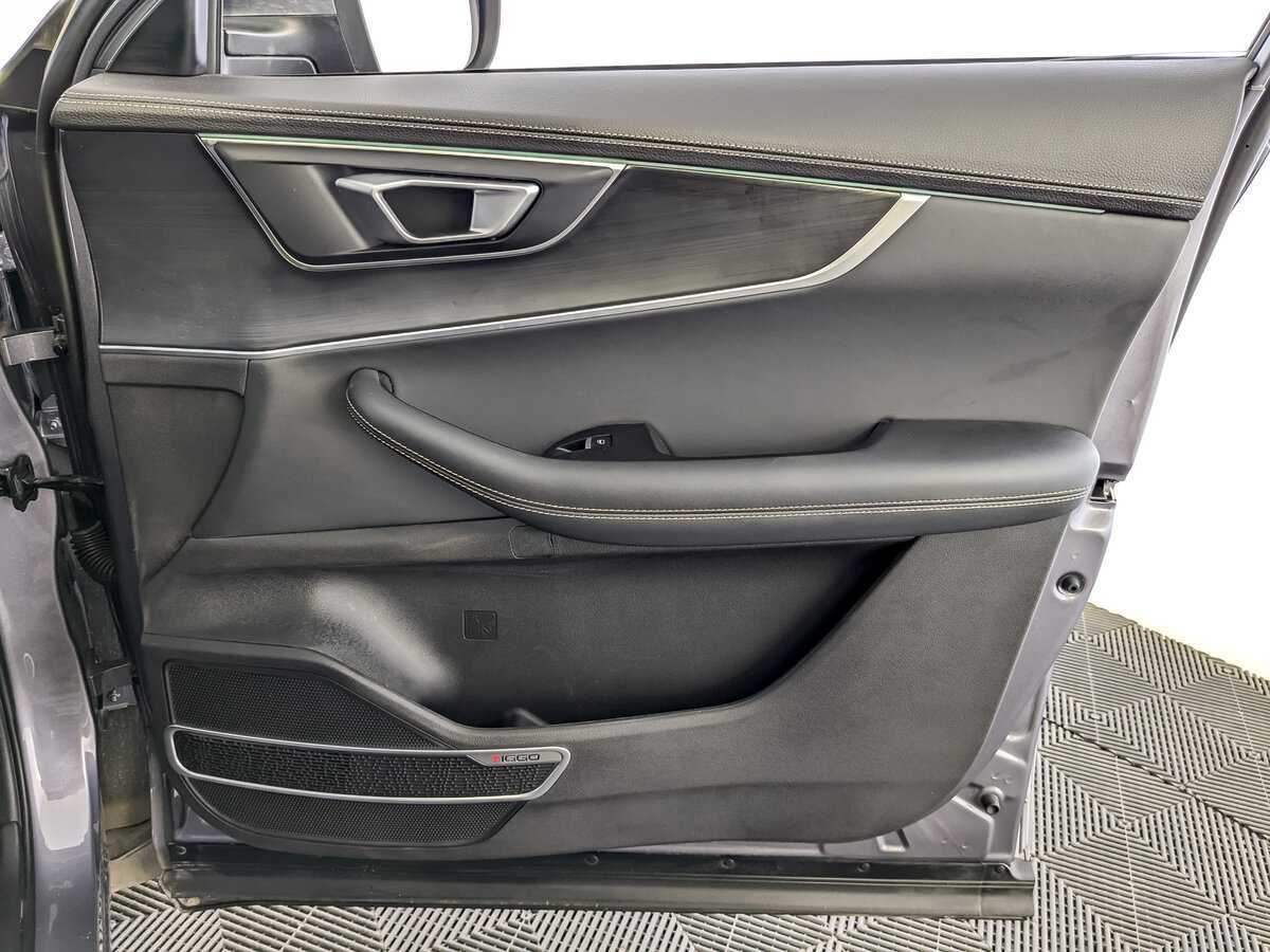 Купить Чери Тигго 8, 2024, 6 189 км.. Фото: #23