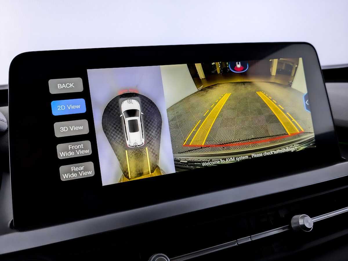 Купить Чери Тигго 8, 2024, 6 189 км.. Фото: #24