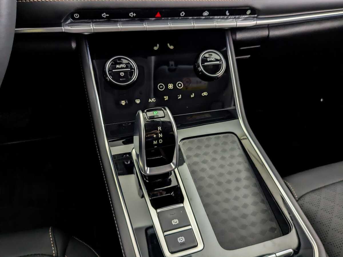 Купить Чери Тигго 8, 2024, 6 189 км.. Фото: #25