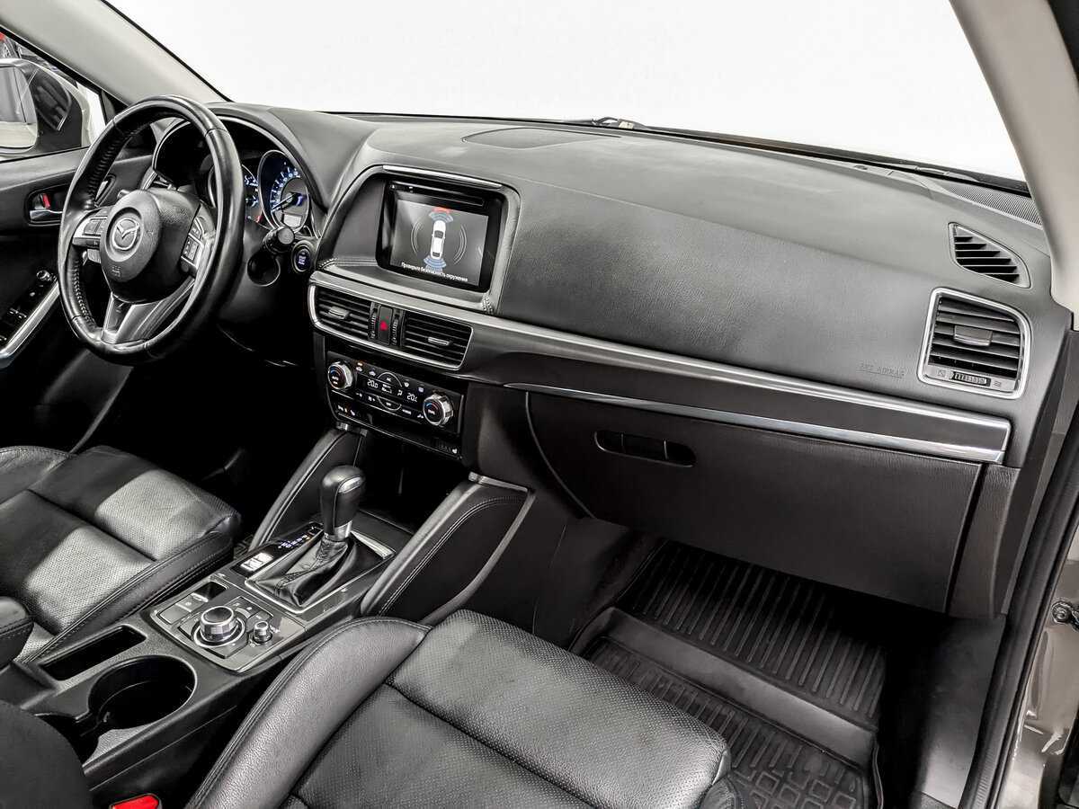 Купить Мазда Ц-Икс-5, 2016, 95 000 км.. Фото: #10