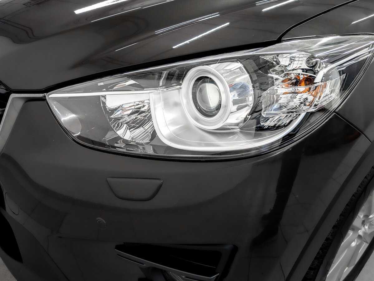 Купить Мазда Ц-Икс-5, 2016, 95 000 км.. Фото: #16