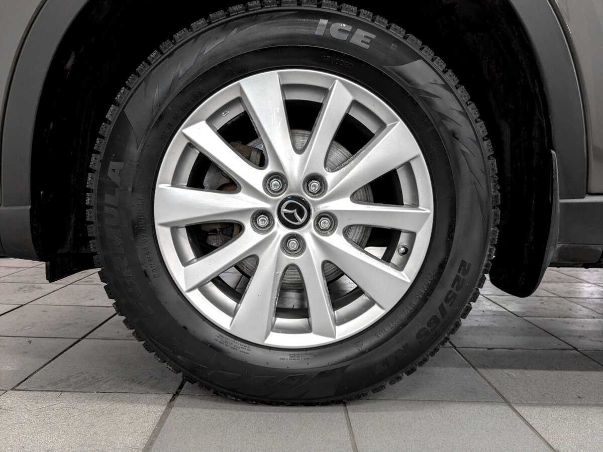 Купить Мазда Ц-Икс-5, 2016, 95 000 км.. Фото: #17