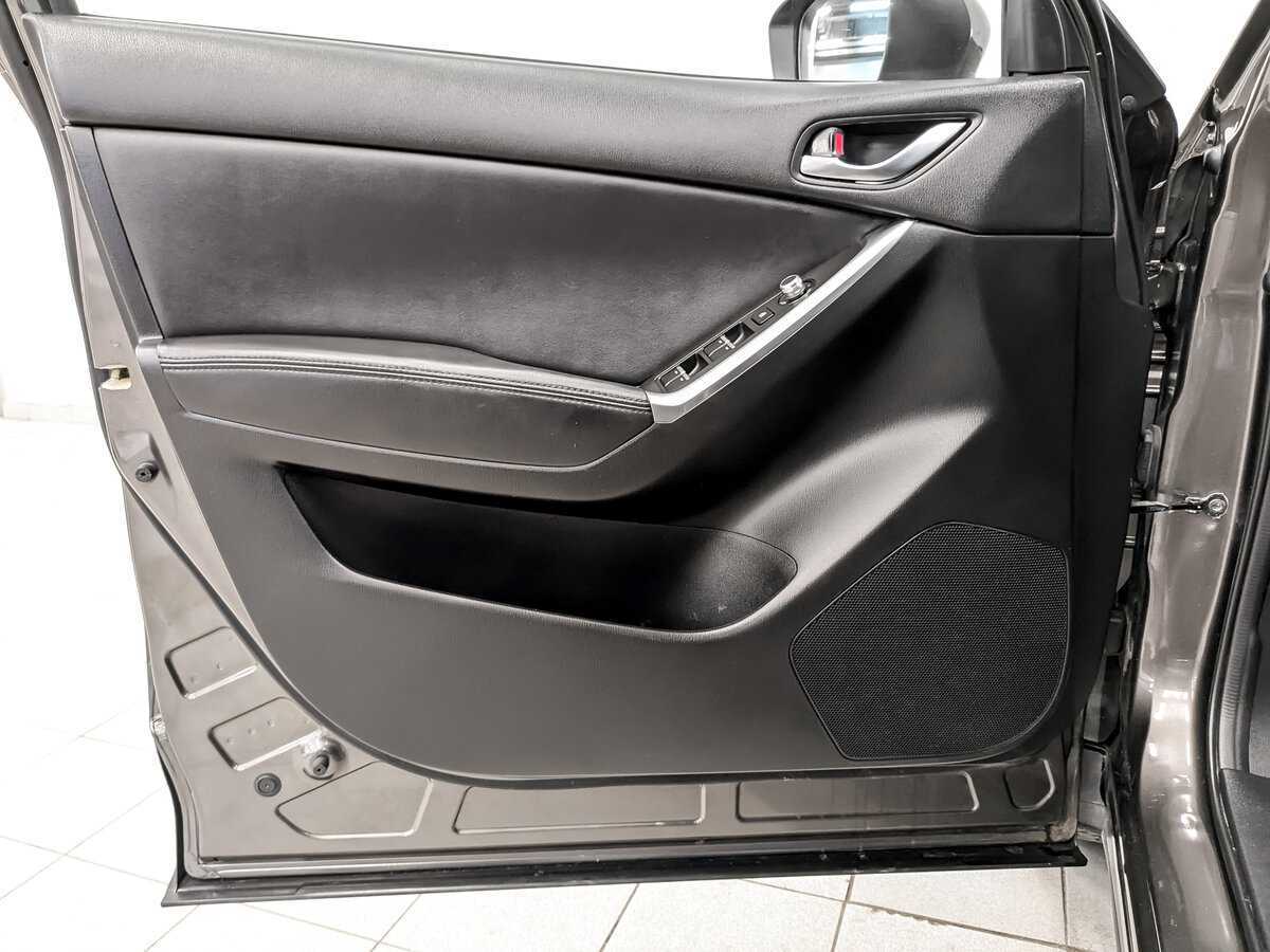 Купить Мазда Ц-Икс-5, 2016, 95 000 км.. Фото: #18