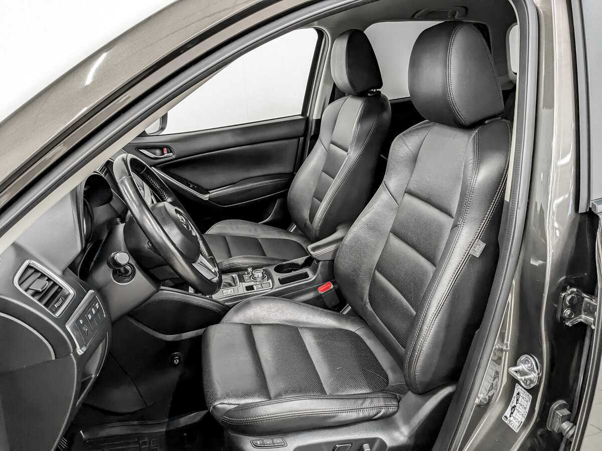 Купить Мазда Ц-Икс-5, 2016, 95 000 км.. Фото: #19