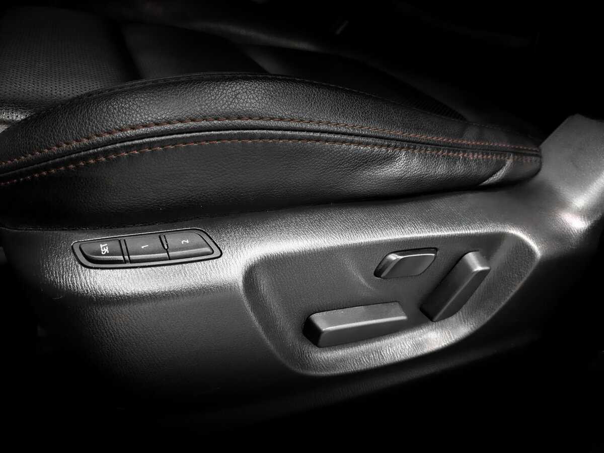 Купить Мазда Ц-Икс-5, 2016, 95 000 км.. Фото: #20