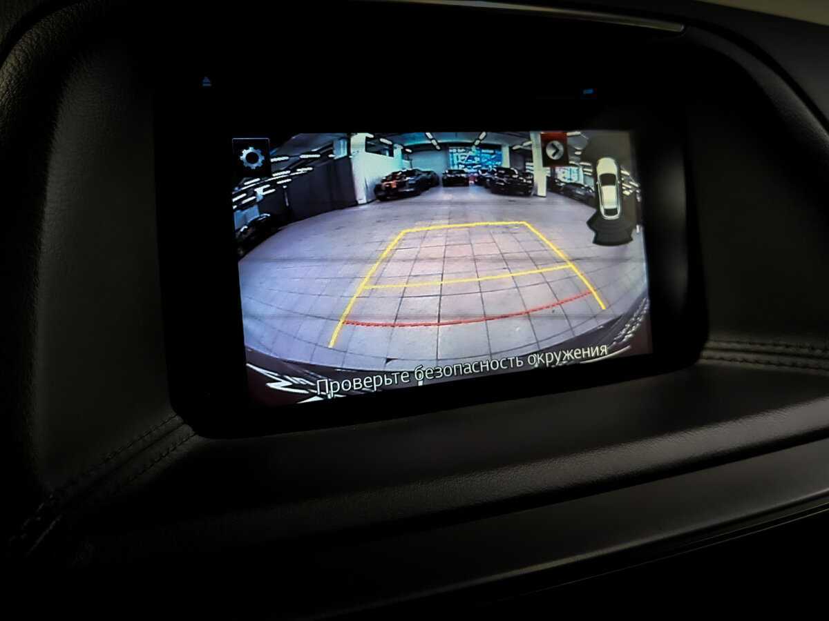 Купить Мазда Ц-Икс-5, 2016, 95 000 км.. Фото: #25