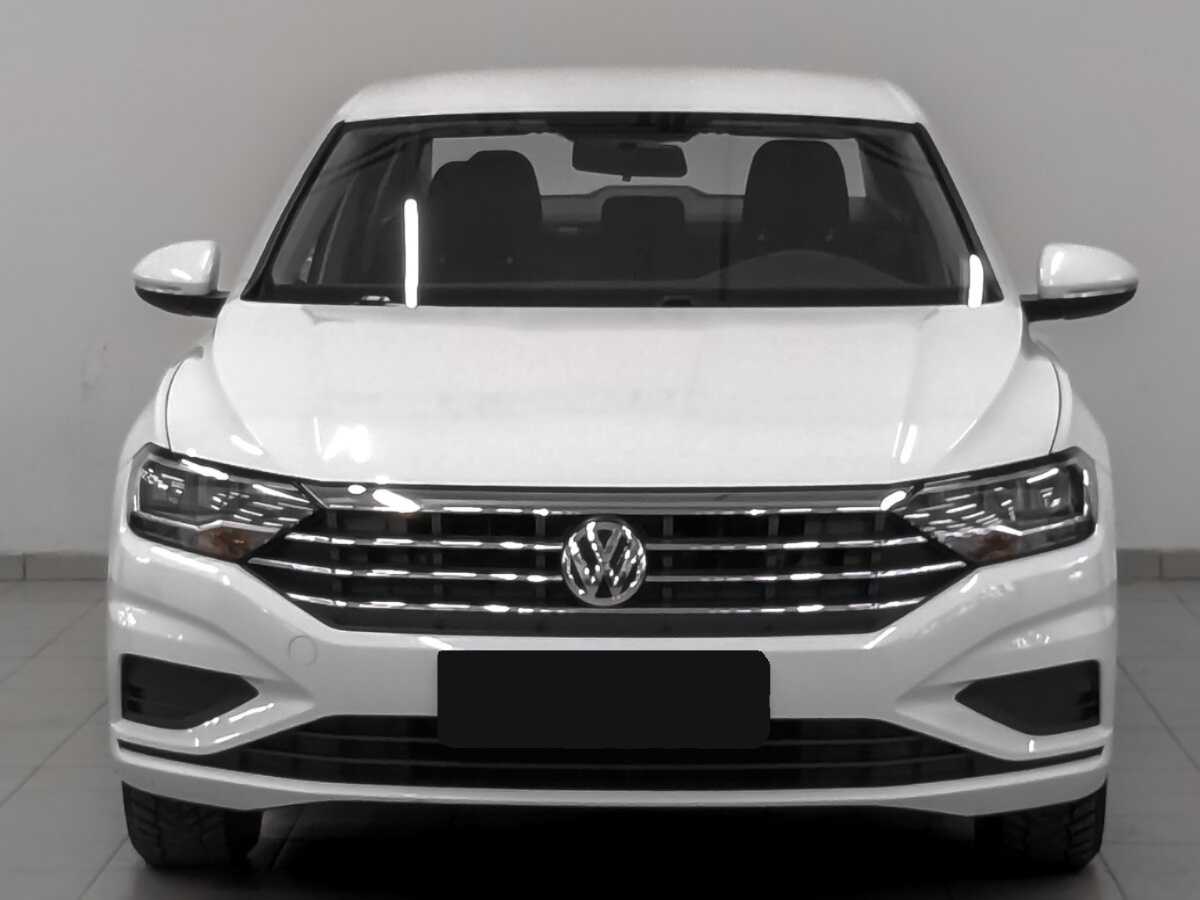 Купить Фольксваген Джетта, 2020, 72 566 км.. Фото: #1