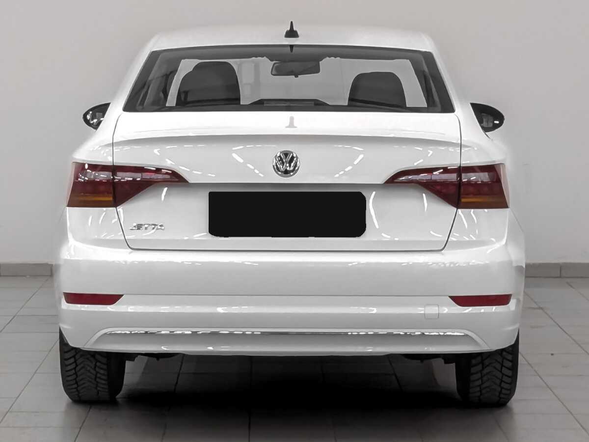 Купить Фольксваген Джетта, 2020, 72 566 км.. Фото: #5