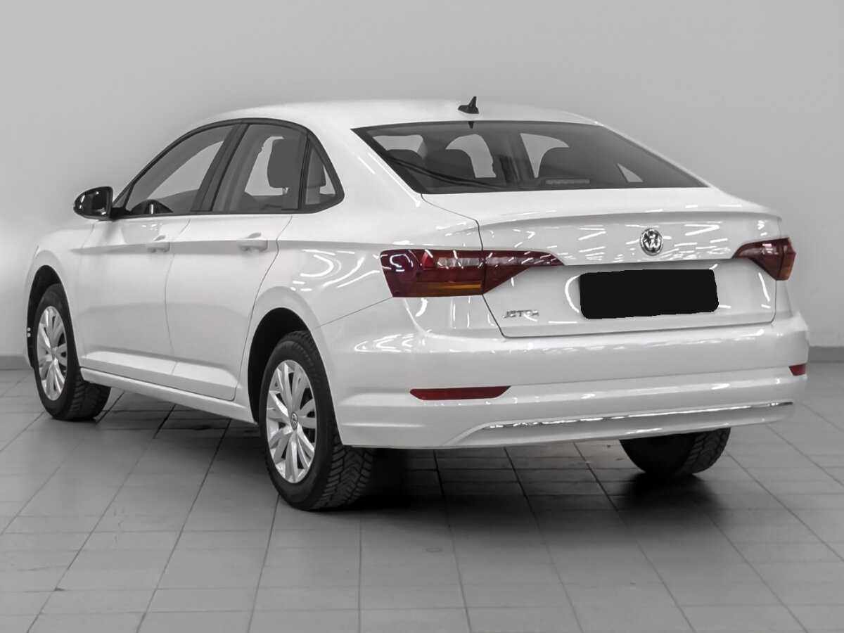 Купить Фольксваген Джетта, 2020, 72 566 км.. Фото: #6