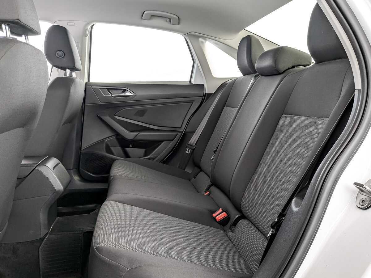 Купить Фольксваген Джетта, 2020, 72 566 км.. Фото: #11