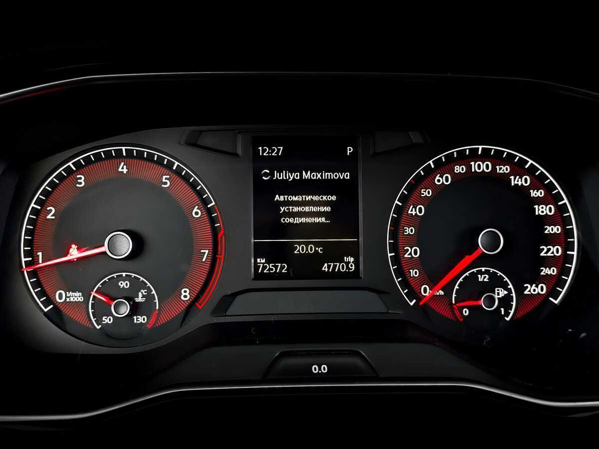 Купить Фольксваген Джетта, 2020, 72 566 км.. Фото: #12
