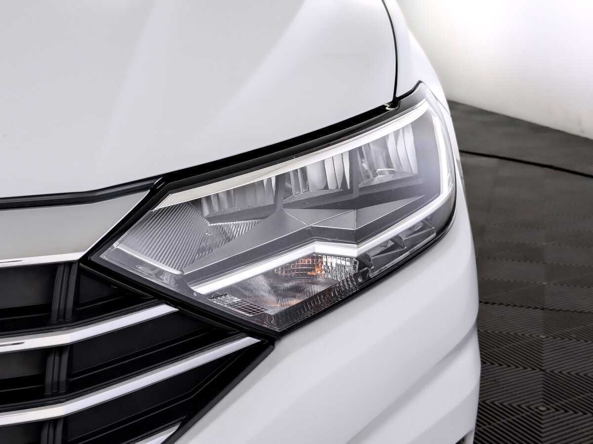 Купить Фольксваген Джетта, 2020, 72 566 км.. Фото: #16