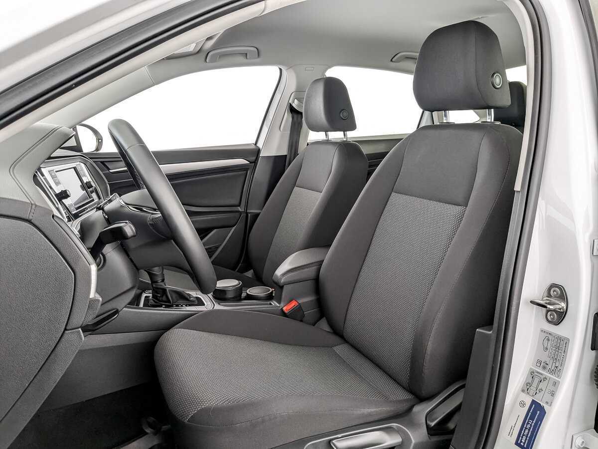 Купить Фольксваген Джетта, 2020, 72 566 км.. Фото: #19