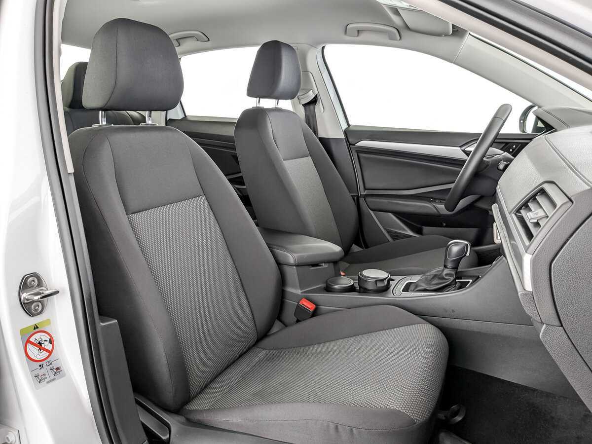 Купить Фольксваген Джетта, 2020, 72 566 км.. Фото: #22