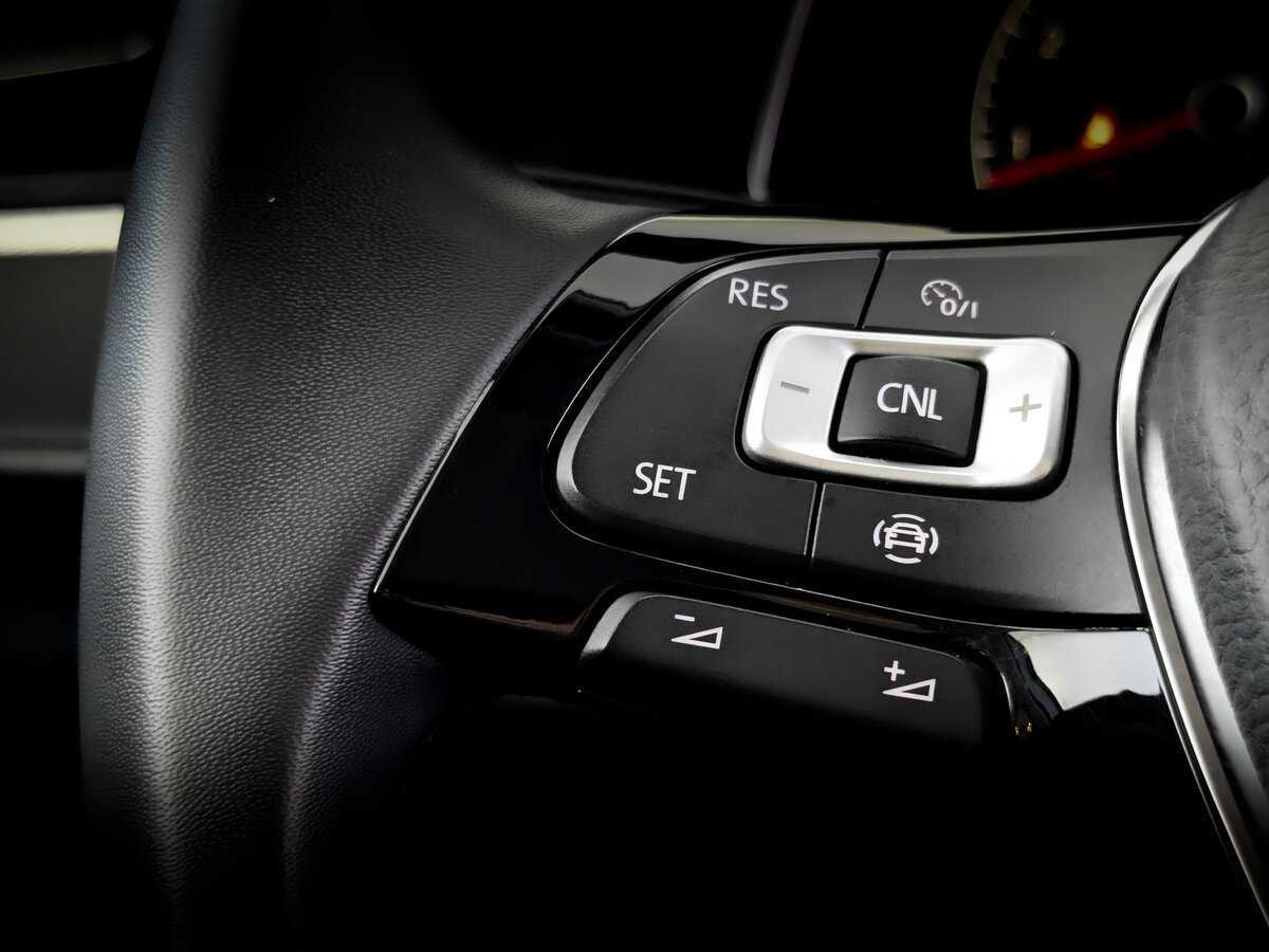 Купить Фольксваген Джетта, 2020, 72 566 км.. Фото: #25