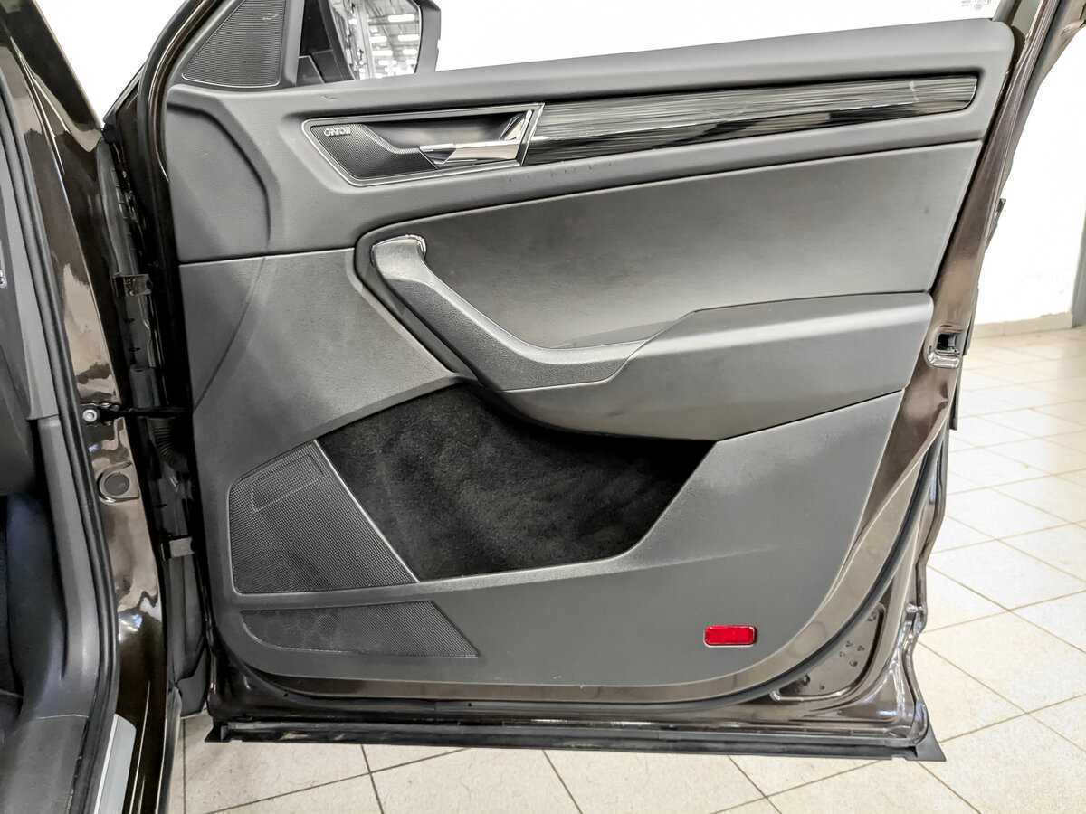 Купить Шкода Кодиак, 2017, 110 221 км.. Фото: #23