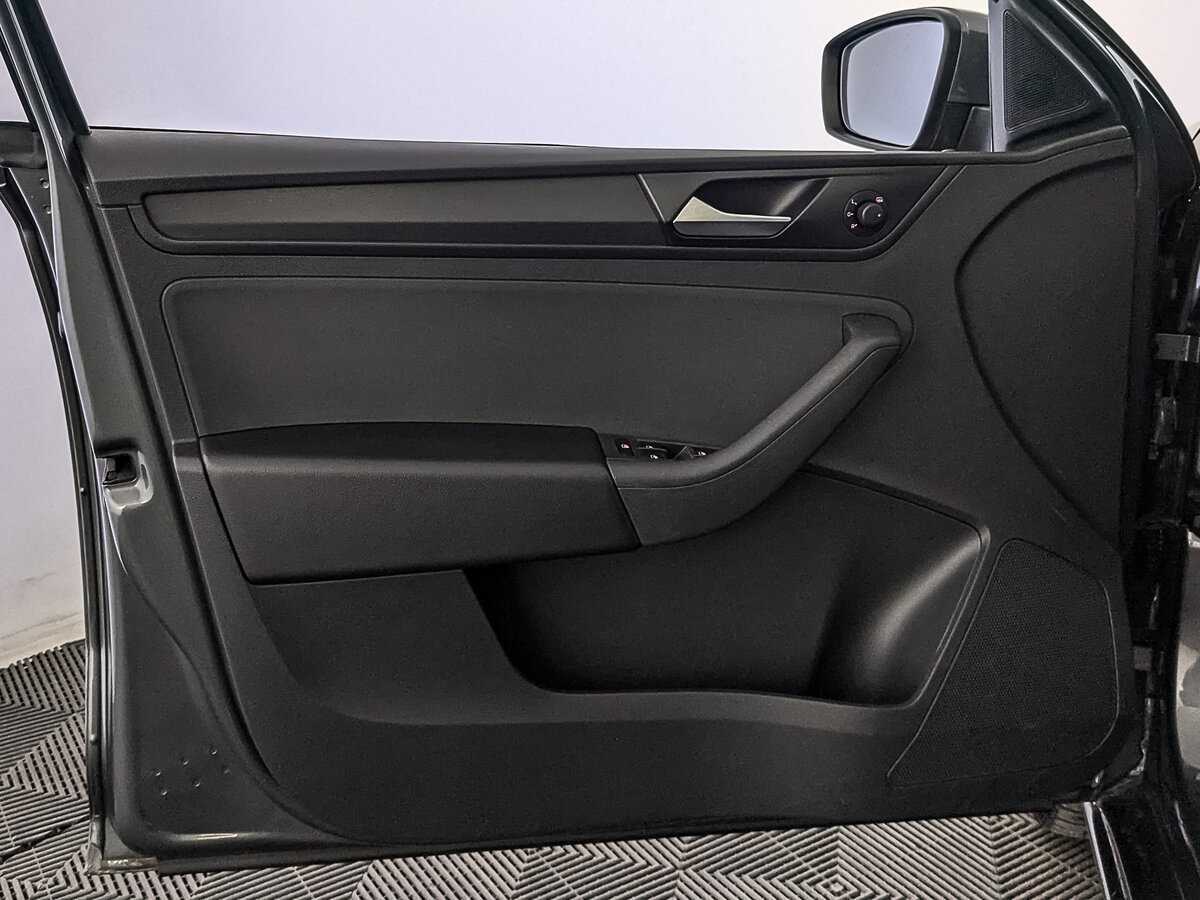 Купить Фольксваген Поло, 2021, 76 258 км.. Фото: #16