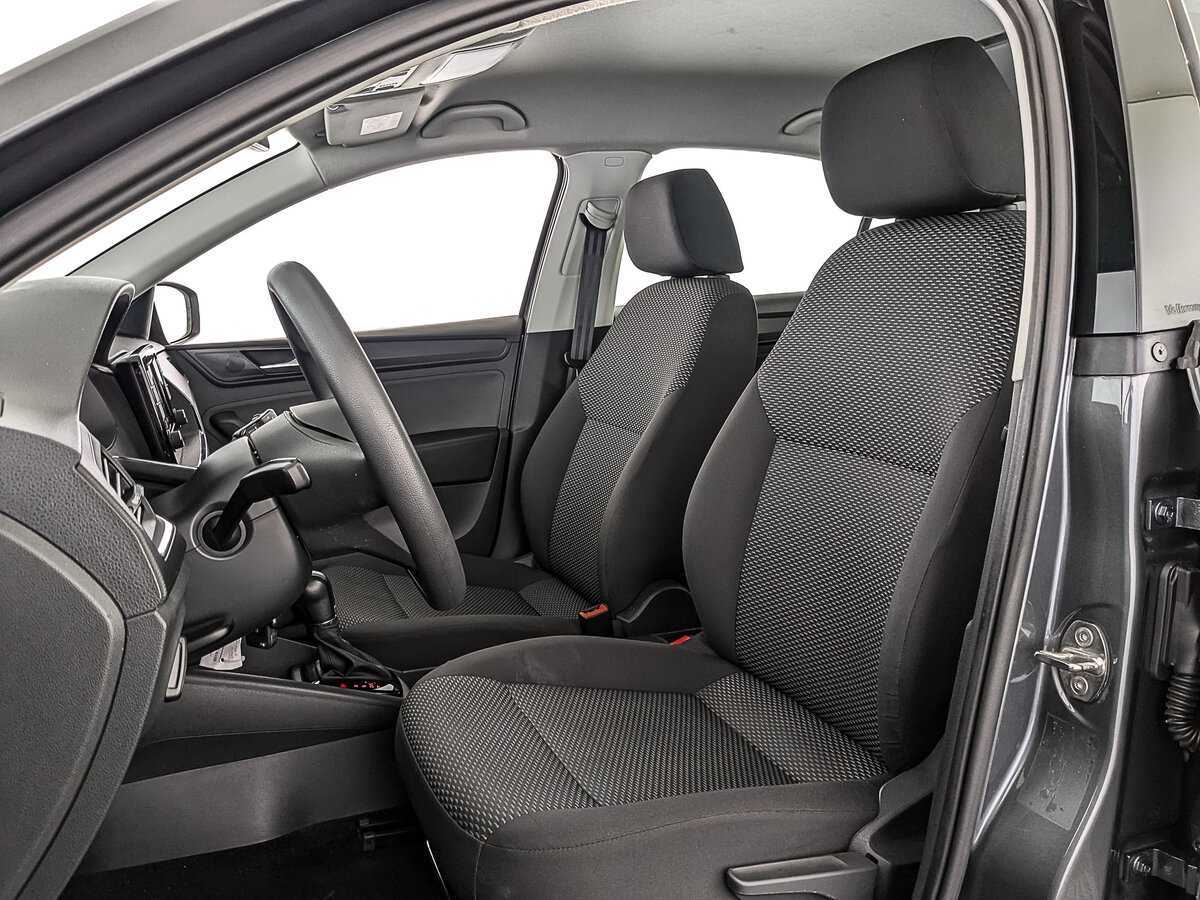 Купить Фольксваген Поло, 2021, 76 258 км.. Фото: #17