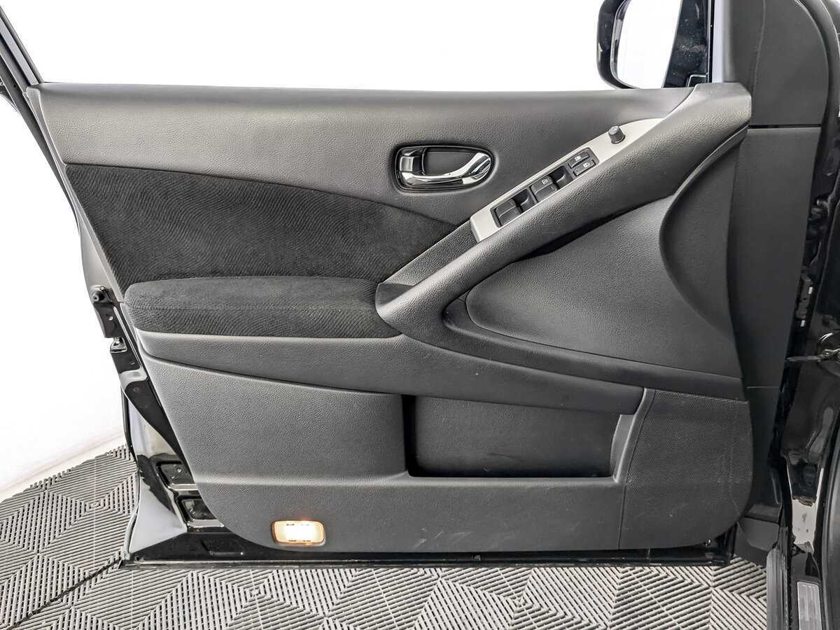 Купить Ниссан Мурано, 2013, 111 111 км.. Фото: #18