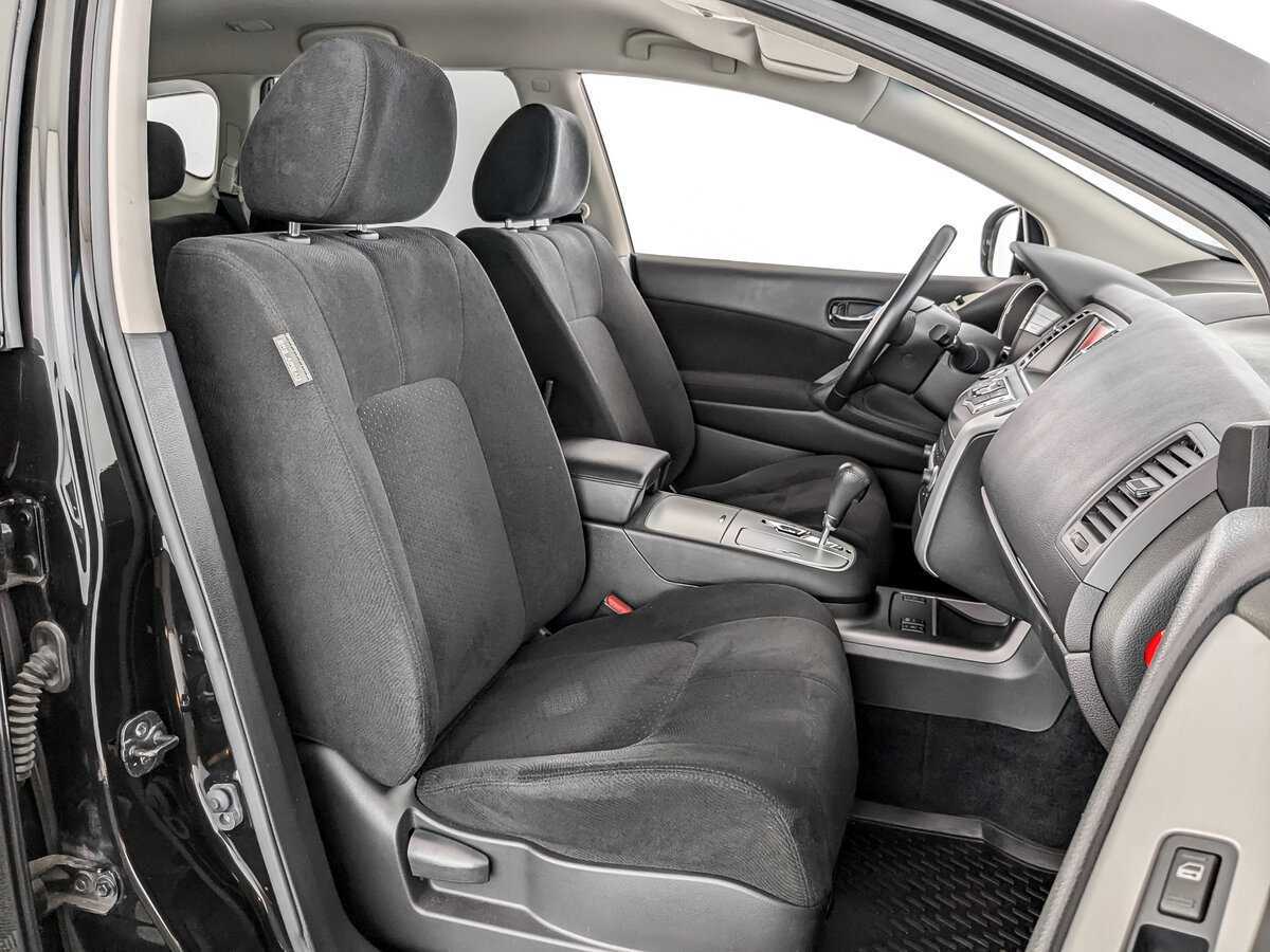 Купить Ниссан Мурано, 2013, 111 111 км.. Фото: #22