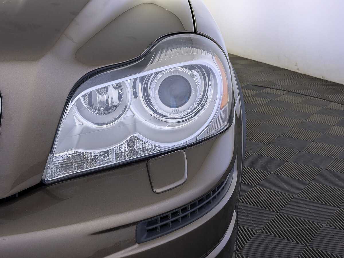 Купить Вольво ИксЦ90, 2014, 150 011 км.. Фото: #10