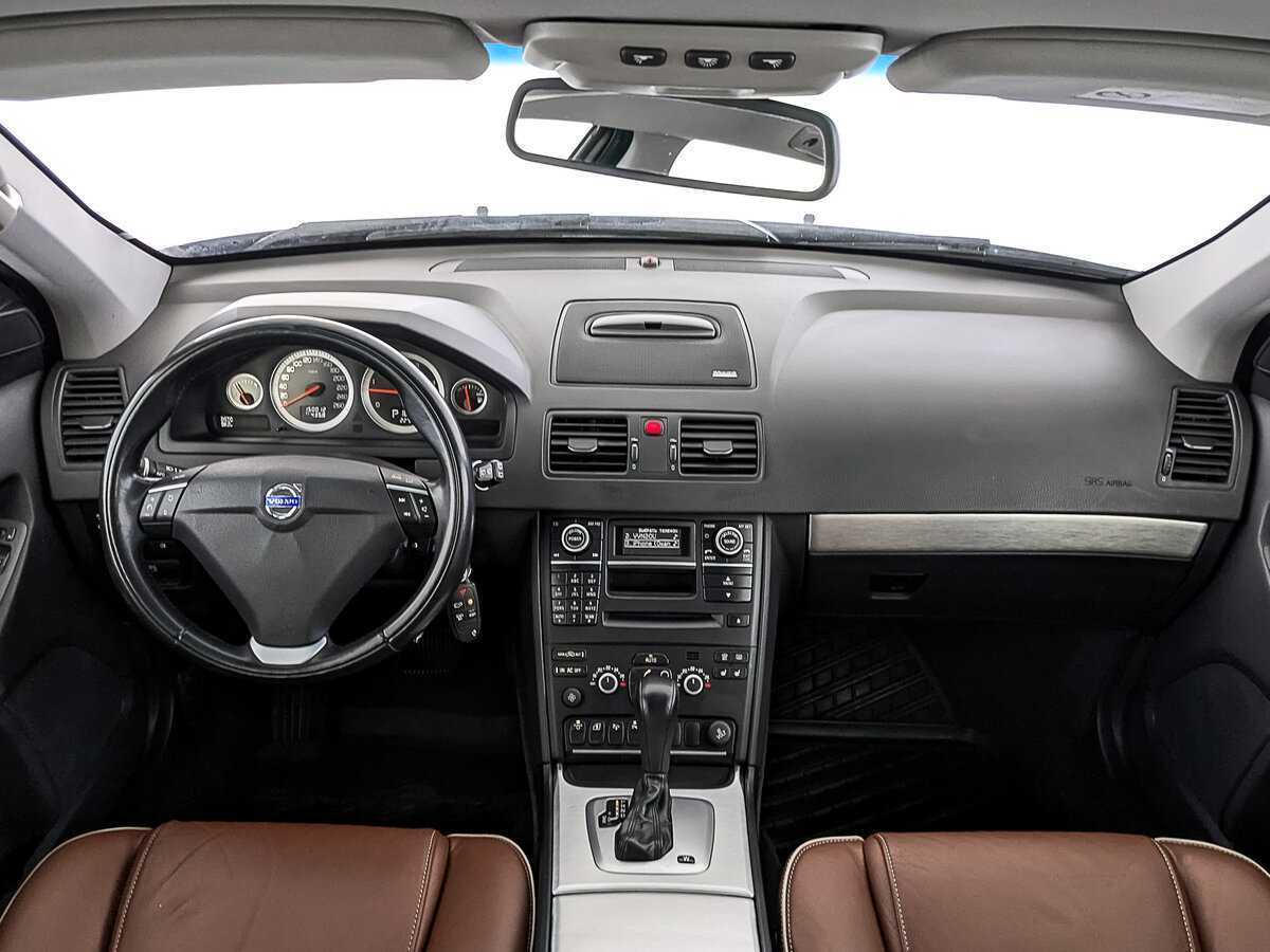 Купить Вольво ИксЦ90, 2014, 150 011 км.. Фото: #13