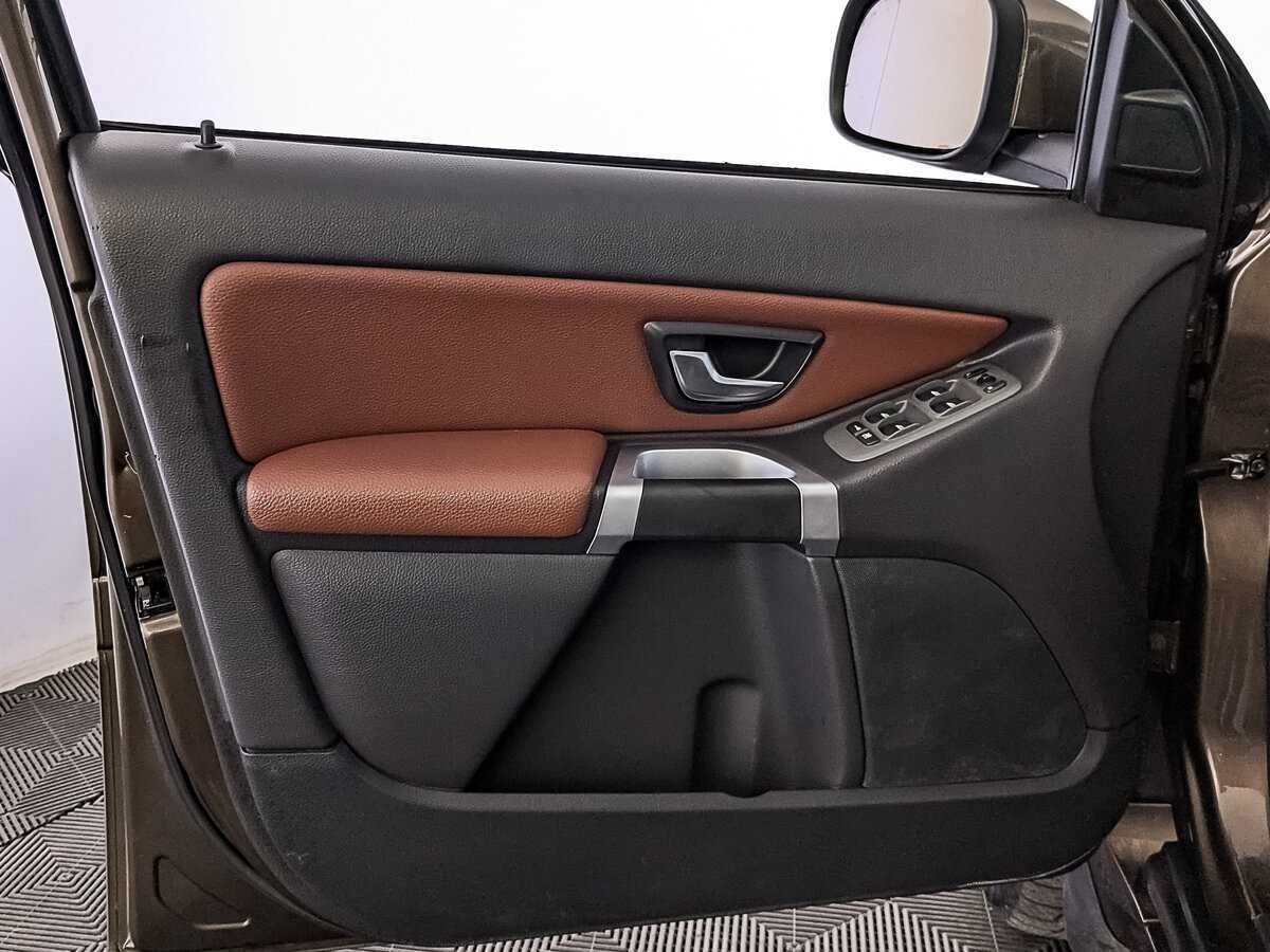 Купить Вольво ИксЦ90, 2014, 150 011 км.. Фото: #18