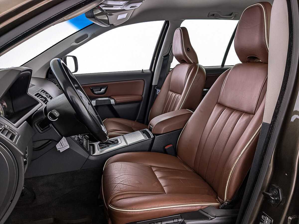 Купить Вольво ИксЦ90, 2014, 150 011 км.. Фото: #19