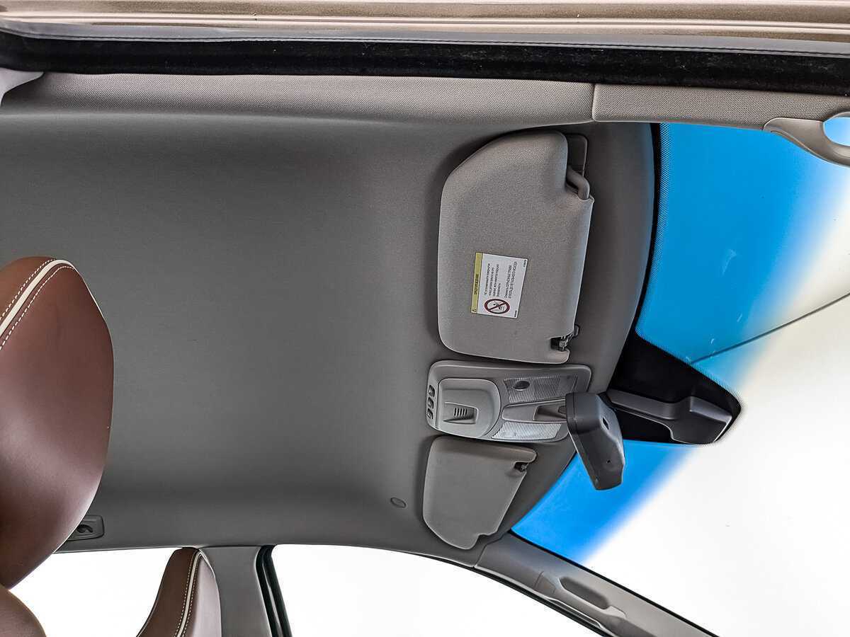 Купить Вольво ИксЦ90, 2014, 150 011 км.. Фото: #21