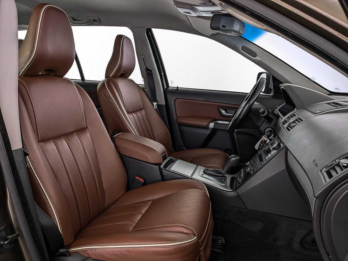 Купить Вольво ИксЦ90, 2014, 150 011 км.. Фото: #22