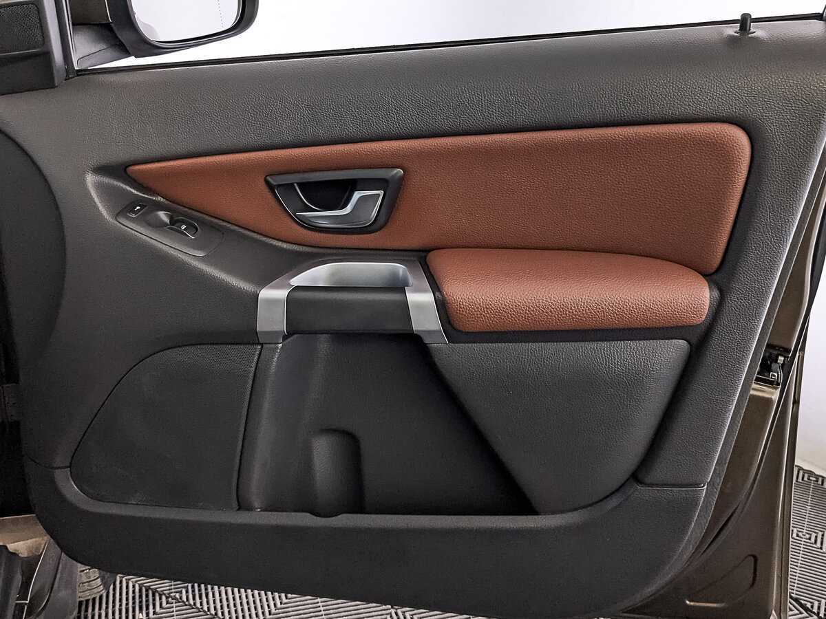 Купить Вольво ИксЦ90, 2014, 150 011 км.. Фото: #23